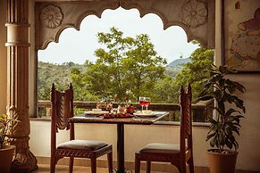 Yaan Wellness Retreat