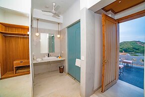 Yaan Wellness Retreat