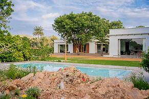 Yaan Wellness Retreat