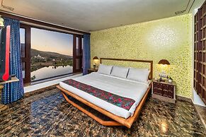 Yaan Wellness Retreat