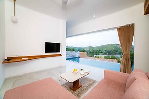 Yaan Wellness Retreat