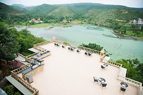 Yaan Wellness Retreat