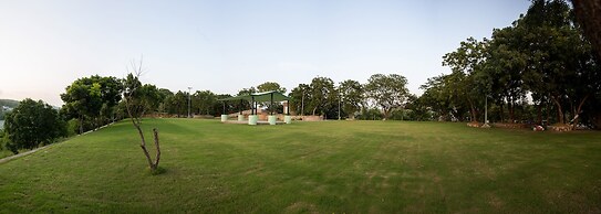 Yaan Wellness Retreat