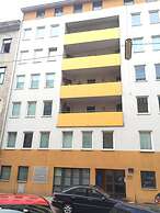 Loft Apartment- Nähe Belvedere