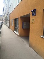 Loft Apartment- Nähe Belvedere