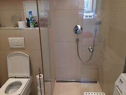 Loft Apartment- Nähe Belvedere