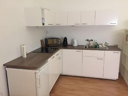 Apartment- Schottenfeldgasse