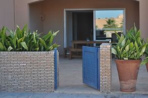 ApartHotel Eden Beach