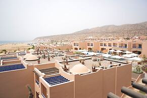 ApartHotel Eden Beach