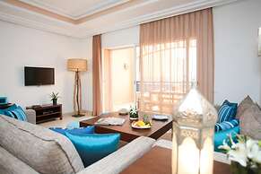 ApartHotel Eden Beach