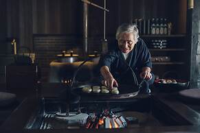 Hoshino Resorts KAI Alps