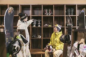 Hoshino Resorts KAI Alps