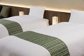 Hoshino Resorts KAI Alps