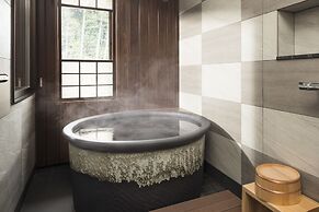 Hoshino Resorts KAI Alps