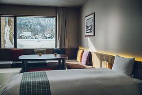 Hoshino Resorts KAI Alps