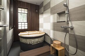 Hoshino Resorts KAI Alps