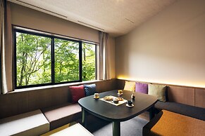 Hoshino Resorts KAI Alps
