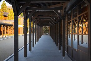 Hoshino Resorts KAI Alps