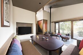 Hoshino Resorts KAI Alps