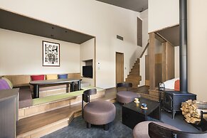 Hoshino Resorts KAI Alps
