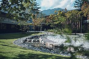 Hoshino Resorts KAI Alps