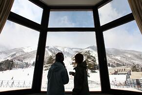Hoshino Resorts KAI Alps