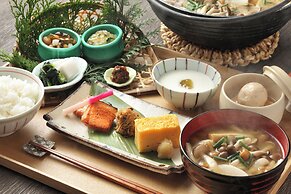 Hoshino Resorts KAI Alps