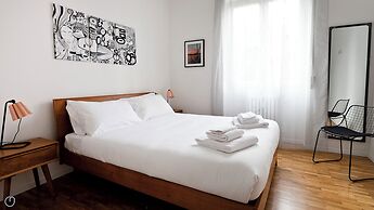 Italianway   - Scarlatti