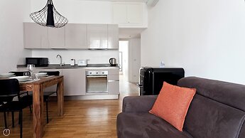 Italianway   - Scarlatti