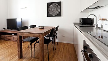 Italianway   - Scarlatti