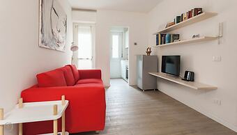 Italianway   - Veniero 8