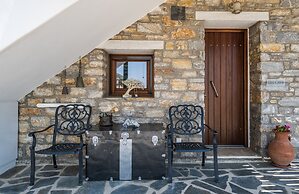 ELaiolithos Luxury Retreat Naxos - Adults Only