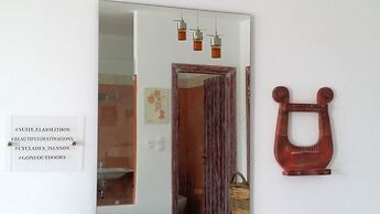 ELAIOLITHOS - Luxury Villa Suites - Adults Only