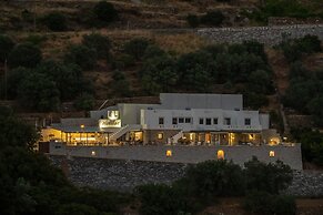 ELAIOLITHOS - Luxury Villa Suites - Adults Only