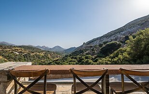 ELAIOLITHOS - Luxury Villa Suites - Adults Only