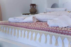 ELAIOLITHOS - Luxury Villa Suites - Adults Only