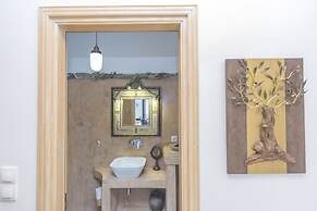 ELAIOLITHOS - Luxury Villa Suites - Adults Only