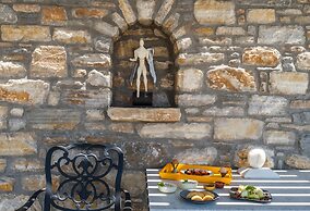 ELAIOLITHOS - Luxury Villa Suites - Adults Only