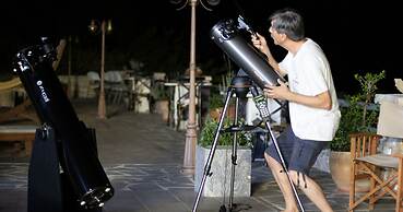 ELAIOLITHOS - Luxury Villa Suites - Adults Only