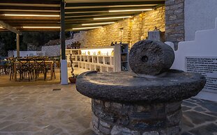 ELAIOLITHOS - Luxury Villa Suites - Adults Only