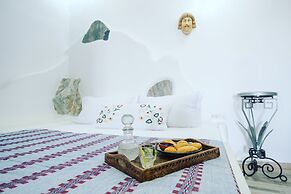 ELAIOLITHOS - Luxury Villa Suites - Adults Only