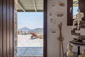 ELAIOLITHOS - Luxury Villa Suites - Adults Only