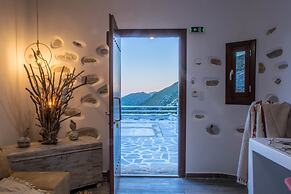 ELAIOLITHOS - Luxury Villa Suites - Adults Only