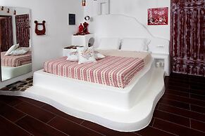 ELAIOLITHOS - Luxury Villa Suites - Adults Only