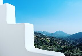 ELAIOLITHOS - Luxury Villa Suites - Adults Only