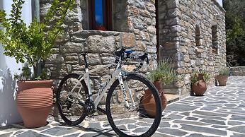 ELAIOLITHOS - Luxury Villa Suites - Adults Only