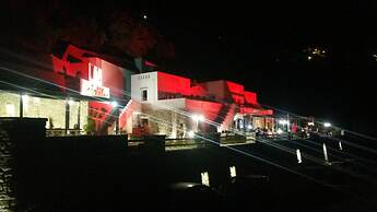 ELAIOLITHOS - Luxury Villa Suites - Adults Only