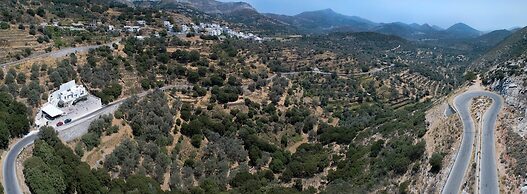 ELAIOLITHOS - Luxury Villa Suites - Adults Only