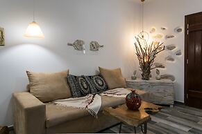 ELAIOLITHOS - Luxury Villa Suites - Adults Only