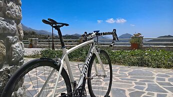 ELAIOLITHOS - Luxury Villa Suites - Adults Only